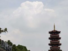 -云龙湖旅游景区