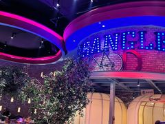 -肉串汪(望京店)