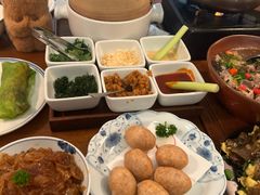 -林四喜·闽南传家菜(鼓浪屿店)