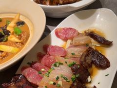 -香阁餐厅·常州菜·常州菜代表品牌(新北奥体店)
