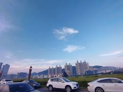 -星海广场