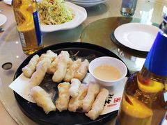 -满汉楼(江畔店)