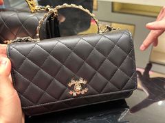 -CHANEL(恒隆广场店)