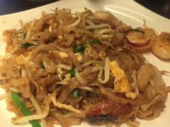 -马来西亚美食街