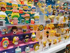 -泡泡玛特POPMART(天环购物中心店)
