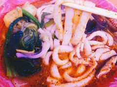 -安发瞧麻辣烫(总店)