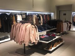 -ZARA(红谷滩万达店)