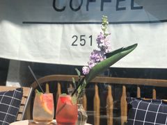 -251#coffee roasters(沿河东路店)