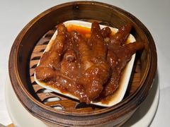 -飶香居(省博物馆店)