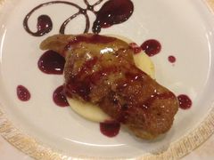 iphone_upload_pic-上林铁板烧(延安西路店)