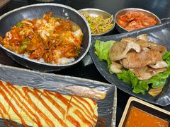 -HONGA HONGA雄家(曹路店)