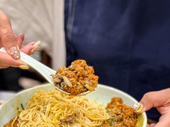 -裕兴记•蟹黄面馆(人民广场店)