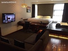 -上海艾本精品酒店