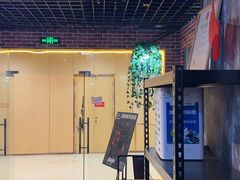 -机械师超级密室(大唐西市店)