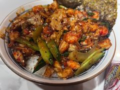 -火山屋台(新街口店)