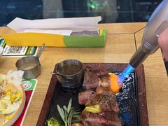-豪客来牛排(金鼎广场店)