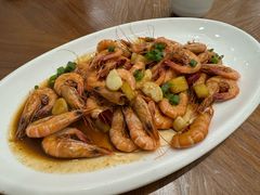 -渔满仓海鲜渔家(象山二店)
