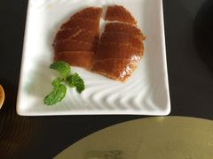 -四季民福烤鸭店(前门廊房二条店)