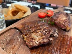 -MEAT MATE 鲜食肉铺(凤凰汇·里巷店)