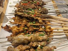 -小月靓虾(湘隆时代广场店)