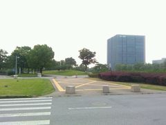 -同济大学(嘉定校区)