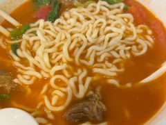 -寻裕记·现炒浇头面(人民广场店)