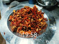 -俭寨大盘鸡·缸子肉·小公鸡·新疆菜(云通店)