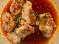 -廖川菜(金虹桥店)