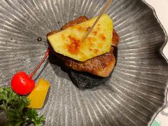 -味见·荣家(亚泰大街店)