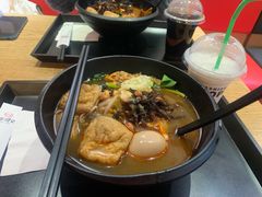 -拾螺记螺蛳粉