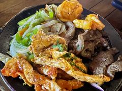 -Q MEX 库迈墨西哥餐吧(三里屯店)