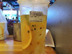 -CoCo都可(贵港万达店)