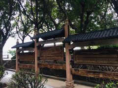 -黄埔古港