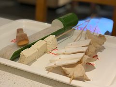 -袁记串串香(南区店)