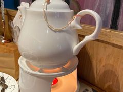 -芳芳私房菜·精做淮扬菜(承德路店)