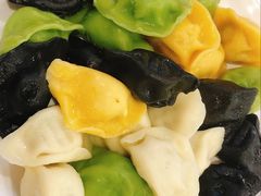 全家福水饺-老胶东家常菜馆(市场一路店)