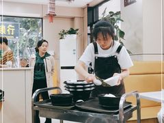 -官人桥番茄米线(温江行署店)