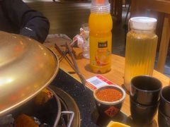 -水浒烤肉(国贸店)