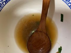 -舌尖尖·兰州牛肉面(浦东机场店)