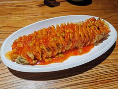 长龙茄子-天元奎饭店(总店)