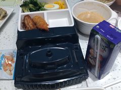 -味千拉面(双井店)