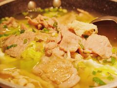 -全牛匠·乐山跷脚牛肉(新中关店)