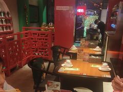 -三猫黑鱼花(南大店)