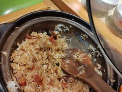 -煲大王猪肚鸡·椰子鸡火锅(红谷滩万达店)