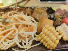 -豪客来牛排(青龙街店)