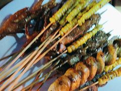 -大白之家天台轰趴•烧烤•团建•生日(南山店)