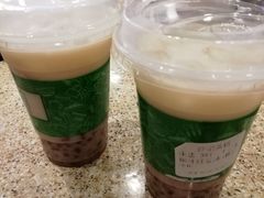 -孖记茶档·热腾茶餐(荔湾领展广场店)