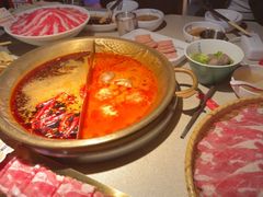 -小龙坎火锅(全球旗舰店)