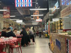 -何不烦·鲜肉烤串·衡阳小炒