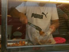 -德盛炸鸡腿(大沽南路店)